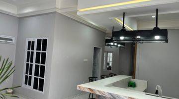 Gambar 2 Rumah Mewah Bangunan Baru dengan Lay Out Fungsional @Cinere