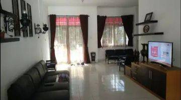 Gambar 4 Disewakan Rumah Full Furnished Dalam Cluster Belakang Ciwalk Cihampelas 