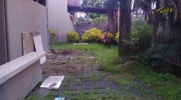 Gambar 1 Disewakan Rumah 1 Lantai  Pinggir Jalan Cocok Untuk Kantor Dan Tempat Usaha Dekat Sman 8 Turangga Bandung 