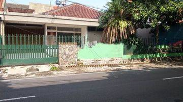 Gambar 5 Disewakan Rumah 1 Lantai  Pinggir Jalan Cocok Untuk Kantor Dan Tempat Usaha Dekat Sman 8 Turangga Bandung 