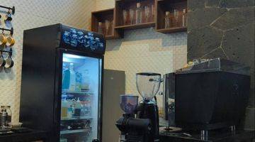 Gambar 5 Disewakan Ruko/Ruang Usaha Eks Coffe Shop + Furnished Sayap Buah Batu-Lodaya Bandung 