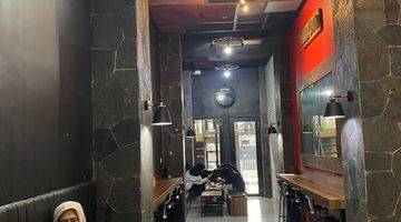 Gambar 4 Disewakan Ruko/Ruang Usaha Eks Coffe Shop + Furnished Sayap Buah Batu-Lodaya Bandung 