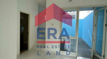 Gambar 2 Rumah 2 Lantai Unfurnished SHM di Perumahan Citra Garden City , Malang