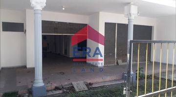 Gambar 1 Rumah Bagus Unfurnished SHM di Jalan Ciliwung, Malang