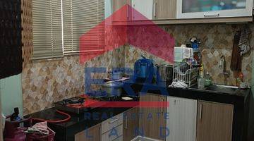 Gambar 2 Rumah 2 Lantai Semi Furnished SHM di Sulfat Indah , Malang