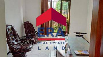 Gambar 3 Rumah Kontrakan 2 Lantai Furnished di Jalan Cipunegara , Malang