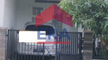 Gambar 1 Rumah 2 Lantai Furnished SHM di Perumahan Permata Jingga , Malang