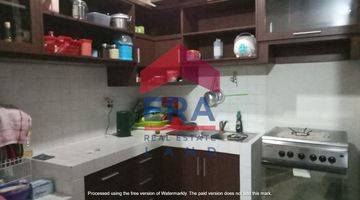 Gambar 1 Rumah 2 Lantai Bagus Furnished di Perumahan Riverside , Malang