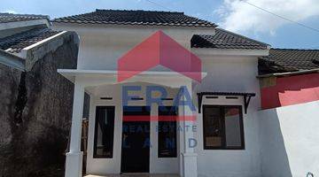 Gambar 1 Rumah Bagus Unfurnished SHM di Perumahan Bumi Perkasa Ngijo, Malang