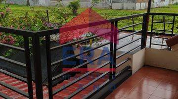 Gambar 4 Rumah 2 Lantai Furnished SHM di Perumahan Permata Jingga , Malang