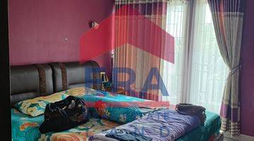 Gambar 4 Rumah 2 Lantai Semi Furnished SHM di Sulfat Indah , Malang