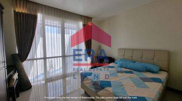 Gambar 3 Rumah 2 Lantai Bagus Furnished di Perumahan Riverside , Malang