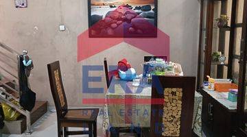 Gambar 3 Rumah 2 Lantai Semi Furnished SHM di Sulfat Indah , Malang