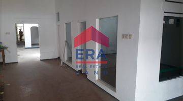 Gambar 2 Rumah Bagus Unfurnished SHM di Jalan Ciliwung, Malang