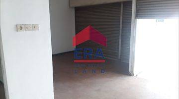 Gambar 3 Rumah Bagus Unfurnished SHM di Jalan Ciliwung, Malang