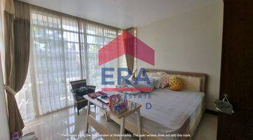 Gambar 4 Rumah 2 Lantai Bagus Furnished di Perumahan Riverside , Malang