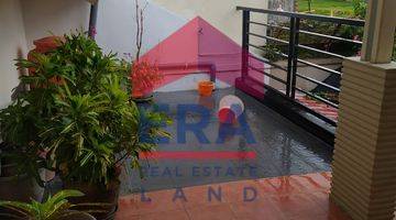 Gambar 5 Rumah 2 Lantai Furnished SHM di Perumahan Permata Jingga , Malang