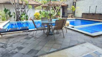 Gambar 5 Rumah Mewah 2 Lantai Halaman Luas Dengan Swimming Pool 6953