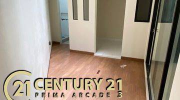 Gambar 1 Rumah Unfurnished di Discovery Amore 5025