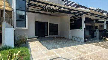 Gambar 5 Rumah Minimalis Di Emerald Town House  7468  