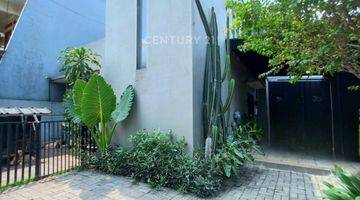 Gambar 1 Rumah Hook Siap Huni Area Bintaro 7492  