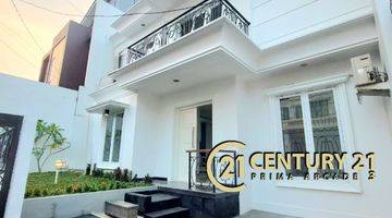 Gambar 1 Rumah Cantik Di Bintaro Jaya Sektor 9 6932