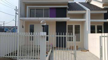 Gambar 1 DP 0%‼️SISA 1UNIT GREEN MANSION RUBY LOKASI NOL JL RAYA MEPET SBY