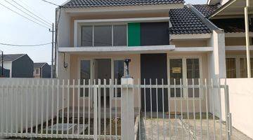 Gambar 3 DP 0%‼️SISA 1UNIT GREEN MANSION RUBY LOKASI NOL JL RAYA MEPET SBY