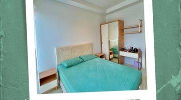 Gambar 2 Free Ppn+diskon Harga Denver Studio Full Furnish At Univ Ciputra