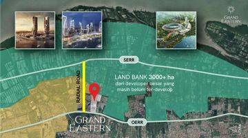 Gambar 3 800JTAN 2LT Grand Eastern Lokasi 10 Menit Ke Pakuwon City