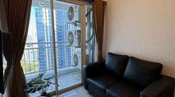 Gambar 2 Murah Apartemen Orchard Di Atas Pakuwon Mall Tipe 2BR Furnished 