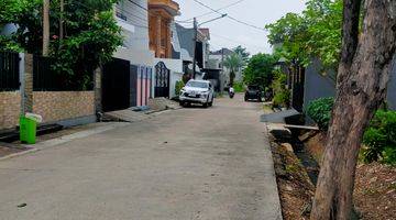 foto lainnya kavling siap bangun di kelapa