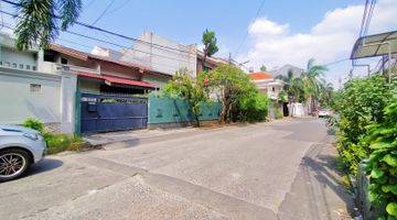 tampak depan rumah jalan mangga masuk dari