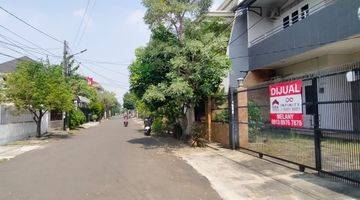 Gambar 2 Rumah Citra garden 1 siap huni jalan lebar  hadap timur 