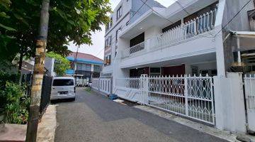 Gambar 2 Tomang Jl.mandala Selatan Siap Huni, Jalan Lebar, 2 Lt, 4 Kamar