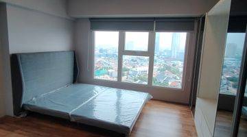 Gambar 2 Apartemen Premium Harga Murah Maqna Res Kebun Jeruk Jl Panjang