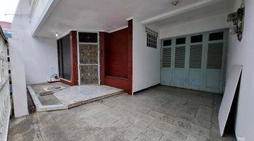 Gambar 1 Tomang Jl.mandala Selatan Siap Huni, Jalan Lebar, 2 Lt, 4 Kamar