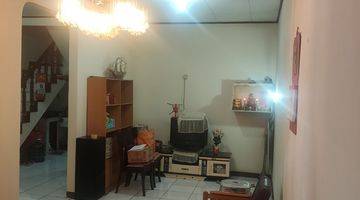 Gambar 5 Rumah 2 1/2 Lt. Di Jl. Lontar Tanjung Duren