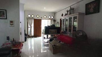 Gambar 3 Dijual Rumah 2 Lt. Di Harapan Jaya