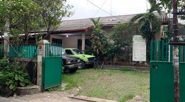 Gambar 1 Dijual Rumah Nyaman Dan Asri Di Kp. Jawa Kota