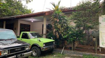 Gambar 4 Dijual Rumah Nyaman Dan Asri Di Kp. Jawa Kota