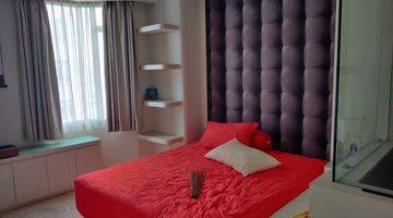 Gambar 3 Apartemen Slipi 3 Br (Furnished)