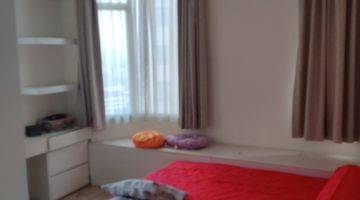 Gambar 5 Apartemen Slipi 3 Br (Furnished)