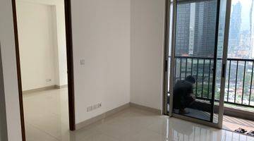 Gambar 4 Apartemen  The Newton 1 