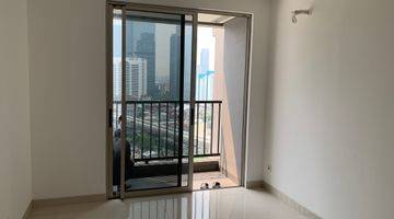 Gambar 5 Apartemen  The Newton 1 