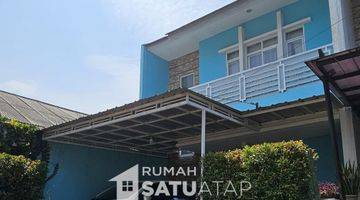 Gambar 1 Cluster, Fully Furnished, 5 Menit Ke Tol Brigif