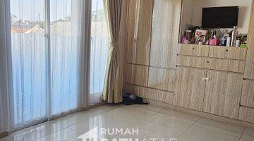 Gambar 5 Cluster, Fully Furnished, 5 Menit Ke Tol Brigif 