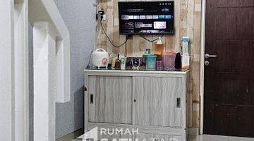 Gambar 1 Cluster, Fully Furnished, 5 Menit Ke Tol Brigif