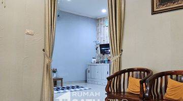 Gambar 5 Cluster, Fully Furnished, 5 Menit Ke Tol Brigif