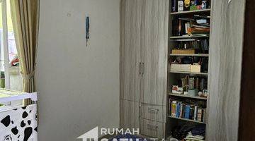 Gambar 4 Cluster, Fully Furnished, 5 Menit Ke Tol Brigif 